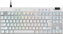 Logitech G PRO X TKL Rapid  (920-013242)