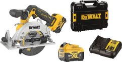 Dewalt DCS512P2 12 V 140 mm