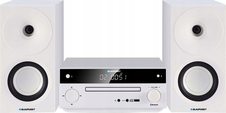 BLAUPUNKT MS 30.2 BT EDITION