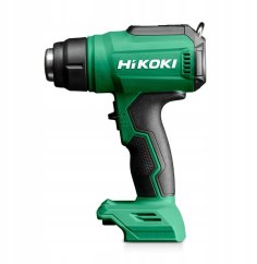 Hikoki HIKOKI.HEAT GUN 18V RH18DA W4Z