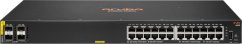 HP Aruba 6000 24G Class4 Poe