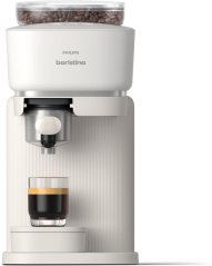 Philips BARISTINA BAR300/00 Biely