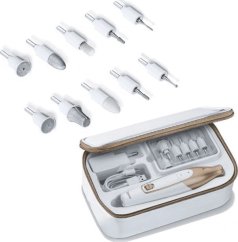 Beurer Sada do manicure i pedicure (MP 64)