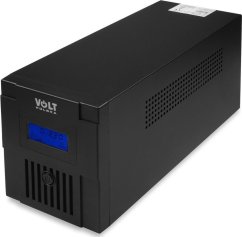 Volt Micro UPS 2000VA/1200W 2*9Ah