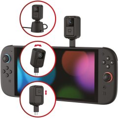 Venom USB Camera Switch2 (VS4960)