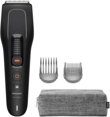 Philips Hairclipper 5000 Series Čierny - Maszynka do vlasov (HC5721/15)