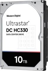 WD HC330 10TB 3.5'' SAS-3 (12Gb/s)  (0B42258)