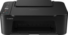 Canon Canon PIXMA TS3750i Multifunktionssystem 3-in-1 schwarz