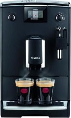 Nivona CafeRomatica 550