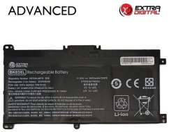 PNY Do Notebooka HP BK03XL, 3400mAh, Extra Digital Advanced (NB462605)