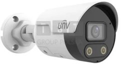 Uniview IPC2124SB-ADF28KMC-I0 Kamera IP 4Mpix 2.8mm 30m TriGuard