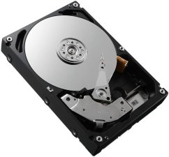 Dell KIT HD SAS 10K 2.5 600GB FRU