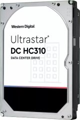 WD Ultrastar DC HC310 6TB 3.5'' SAS-3 (12Gb/s)  (0B36047)