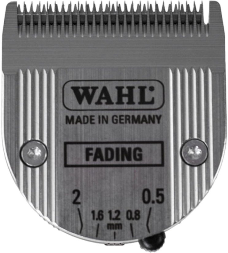 Wahl WAHL 1887-7030 Fading Blade set