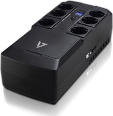 V7 750VA (UPS1DT750-1E)