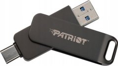 Patriot Rage R550, 512 GB  (PE512GR550DSAD)