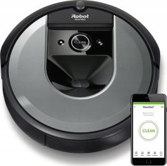 iRobot Roomba i7 (i7158)