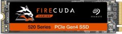 Seagate Firecuda 520 1TB M.2 2280 PCI-E x4 Gen4 NVMe (ZP1000GM3A002)