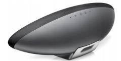 Bowers & Wilkins Zeppelin 3-Way Gray 240W