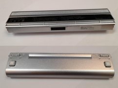 CoreParts do Asus Lamborghini VX3, U6, U6E, U6E-1B, U6E-A1, U6Ep, U6E-X3, U6S, U6Sg, U6SG-2