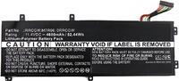 CoreParts Notebook Battery for Dell