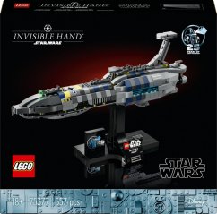 LEGO Star Wars Niewidzialna ręka™ (75377)