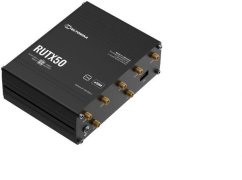 Panorama Antennas RUTX50 (EU) 5G LTE router (TEL-PAN-5GOMNI-BUNDLE)