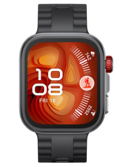 Huawei Watch Fit 4 Pro Čierny (Seiya-B29F)