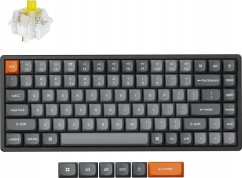 Keychron K2 Max QMK Keychron Super Banana