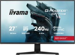 iiyama G-Master G2771HS-B1 Red Eagle BESTSELLER!