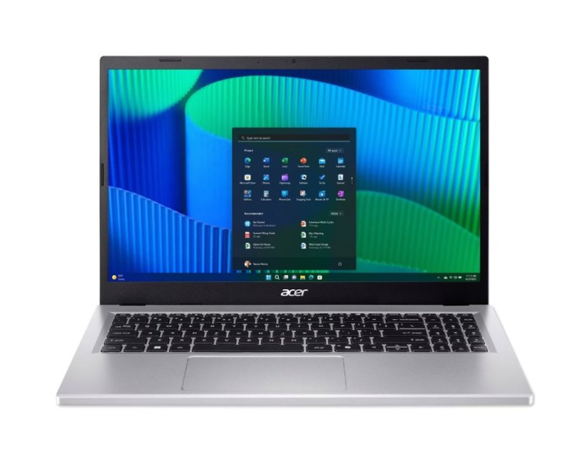 Acer Acer Extensa 15 FHD 15,6" 16:9 i3-1315U   8GB 256GBSSD W11EDU