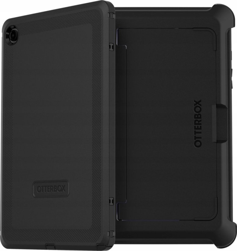 OtterBox OtterBox Defender Samsung Galaxy Tab A9+ Black