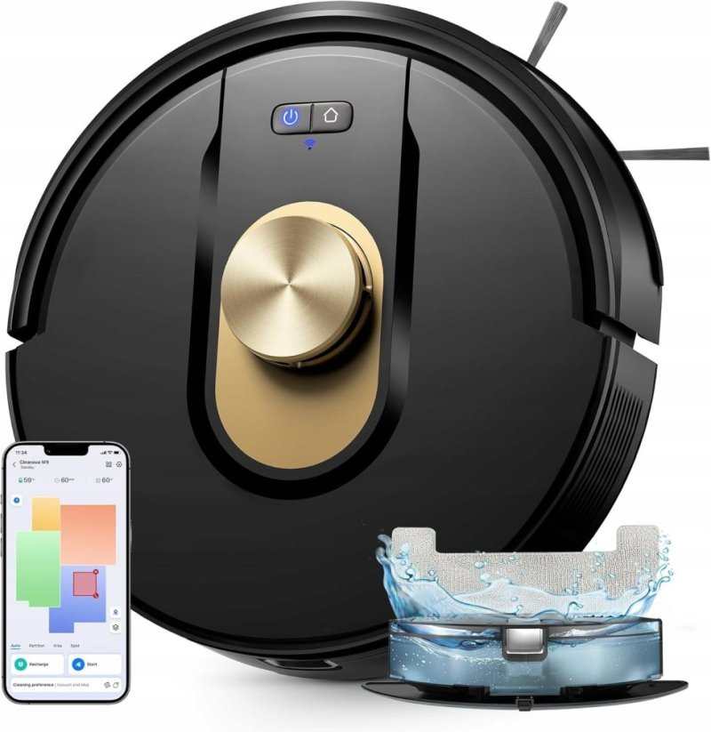 Vexilar W9
