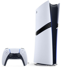 Sony PlayStation 5 Pro 2TB E Chassis + EA FC26 (1000050694)