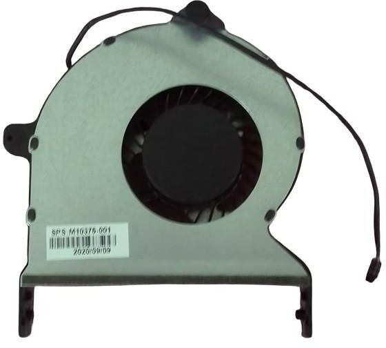 HP Thermal FAN 125W-65W kit 18mm