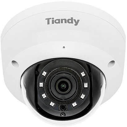 Uniview Kamera wandaloodporna IP TC-C35KS SPEC:I3/E/Y/M/S/H/2.8MM/V4.0 5 Mpx 2.8 mm TIANDY