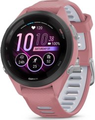 Garmin Forerunner 265S Ružový  (010-02810-15)
