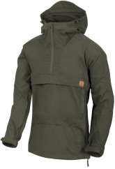 Helikon-Tex Bunda Anorak WOODSMAN® - Taiga Green