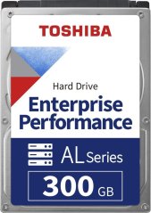 Toshiba AL15SEB 300GB 2.5'' SAS-3 (12Gb/s)  (AL15SEB030N)