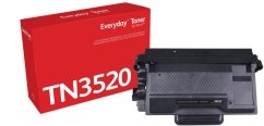 Xerox EVERYDAY BLACK TONER REPLACES