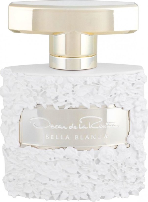 Oscar de la Renta EDP 50 ml WOMEN