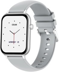 Colmi C28 strieborný (086903)
