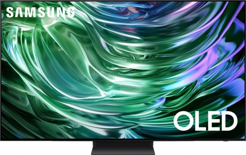 Samsung QE83S90DAE