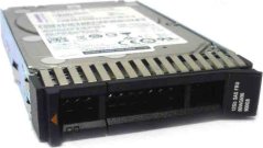 IBM 900GB 2.5'' SAS-2 (6Gb/s)  (00WG695)
