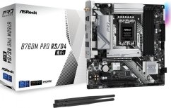 ASRock B760M PRO RS/D4 WIFI