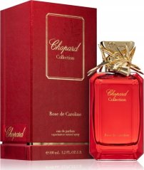 Chopard Chopard, Rose de Caroline, Eau De Parfum, For Women, 100 ml For Women WOMEN