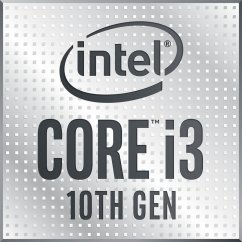 Intel Core i3-10100F, 3.6 GHz, 6 MB, OEM (CM8070104291318)