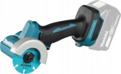 Makita uhlová brúska akumulátorOWA 76MM 0*AH LXT BDLC (1 SZT)