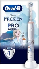Oral-B Junior Pro Kraina Lodu Frozen