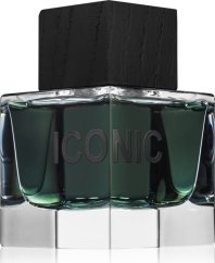 Aurora Aurora, Iconic, Eau De Parfum, For Men, 100 ml For Men MEN